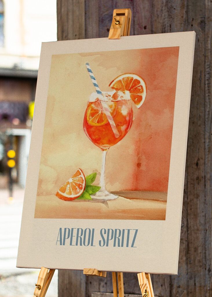 Aperol Spritz