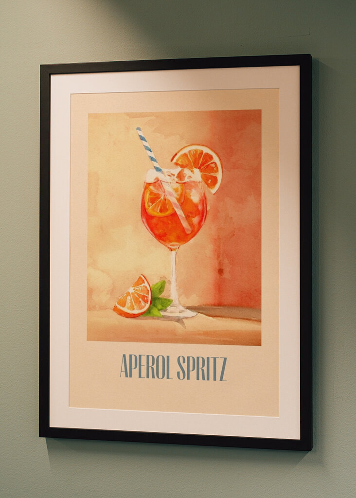 Aperol Spritz