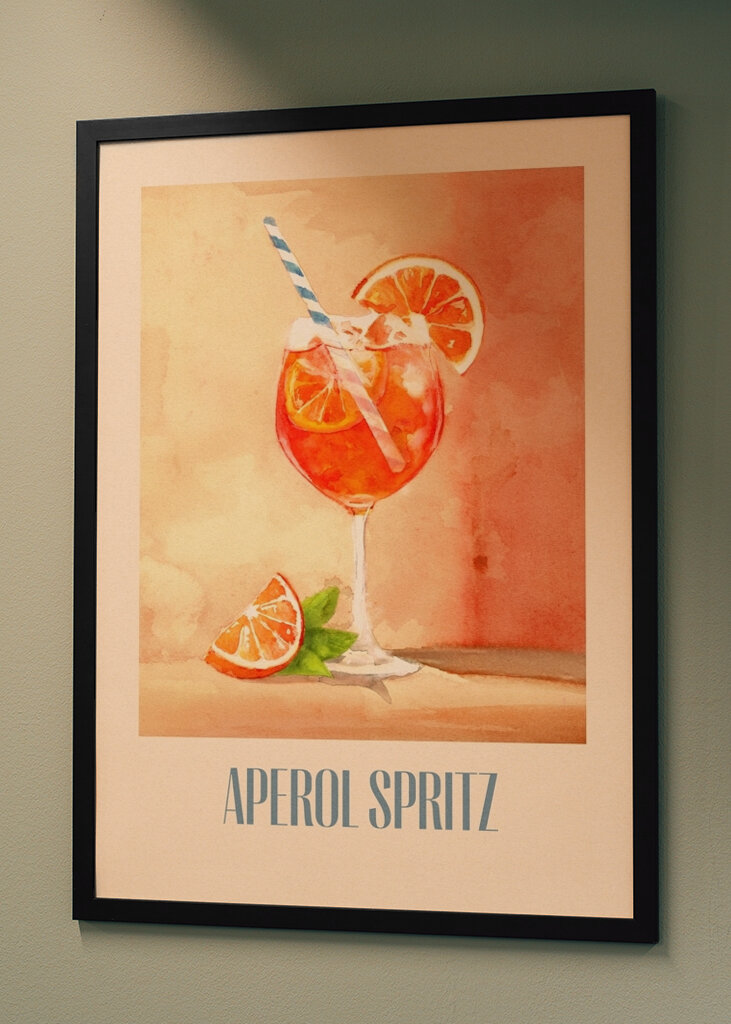 Aperol Spritz
