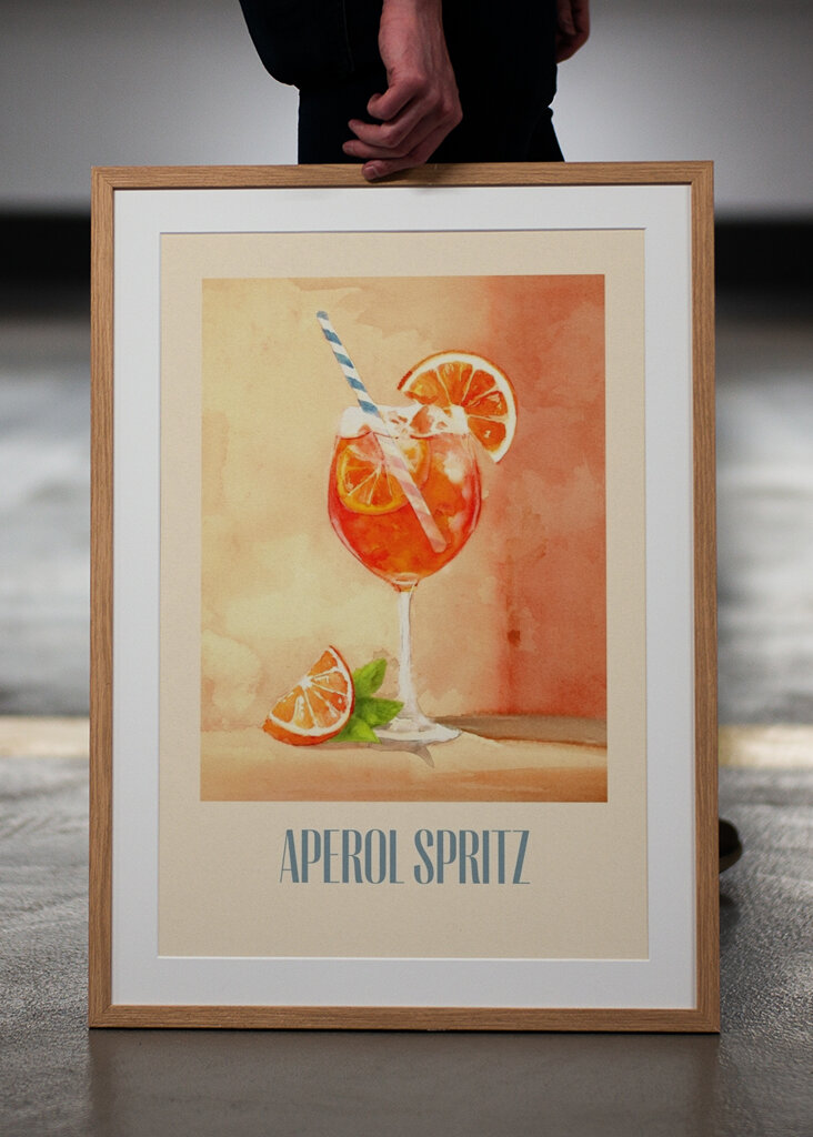 Aperol Spritz