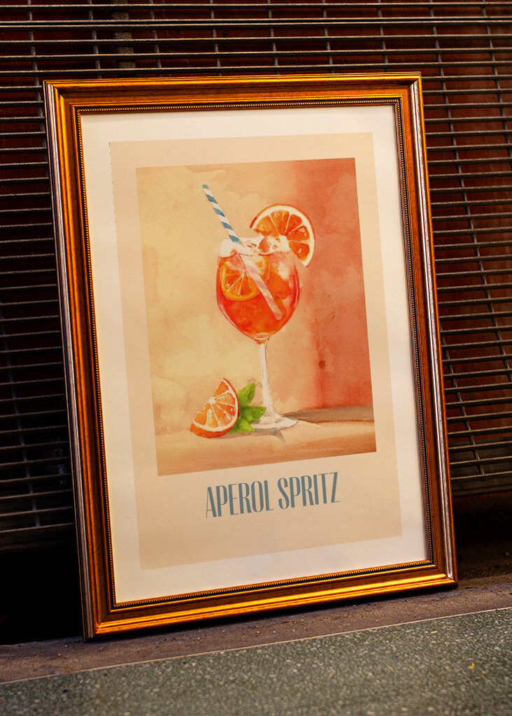 Aperol Spritz