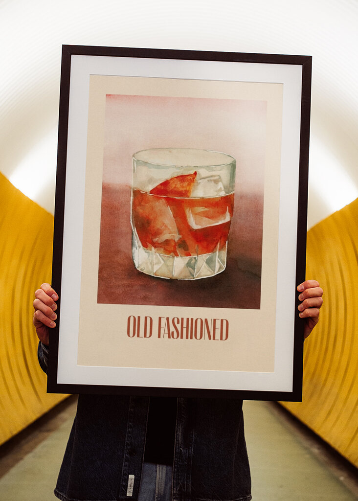Old Fashioned