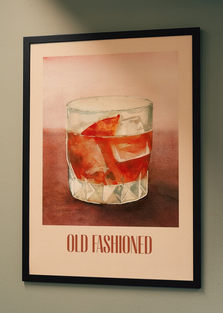 Old Fashioned