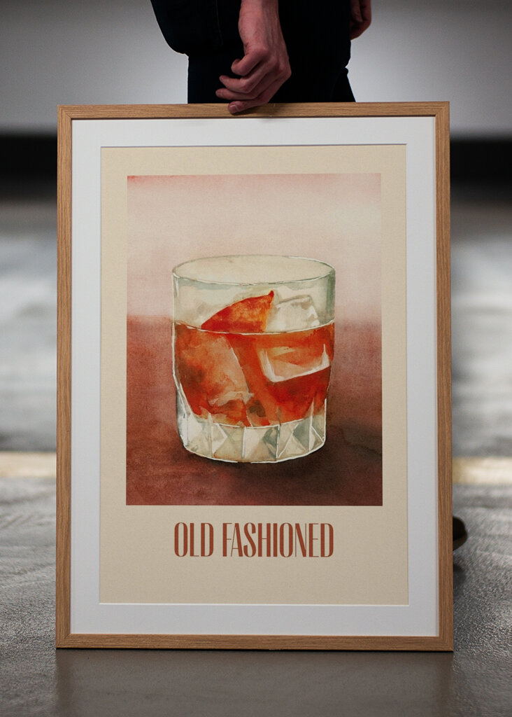 Old Fashioned