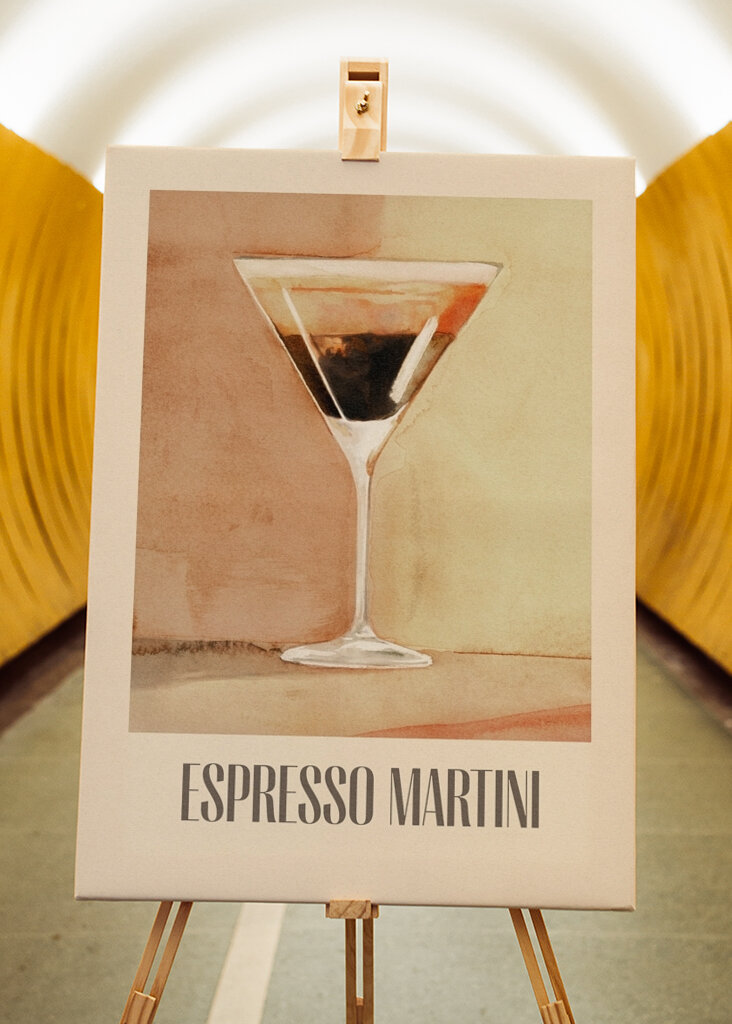 Espresso Martini