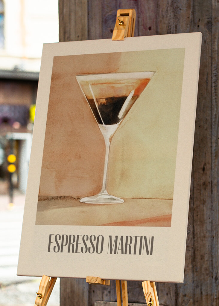 Espresso Martini