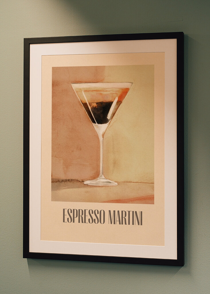 Espresso Martini