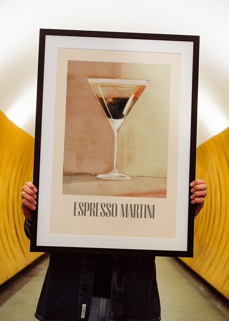 Espresso Martini