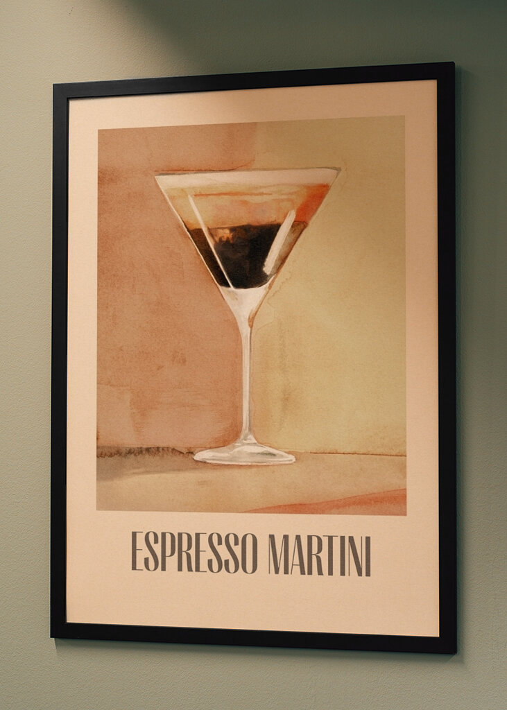 Espresso Martini