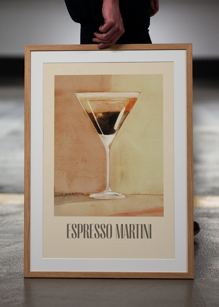Espresso Martini