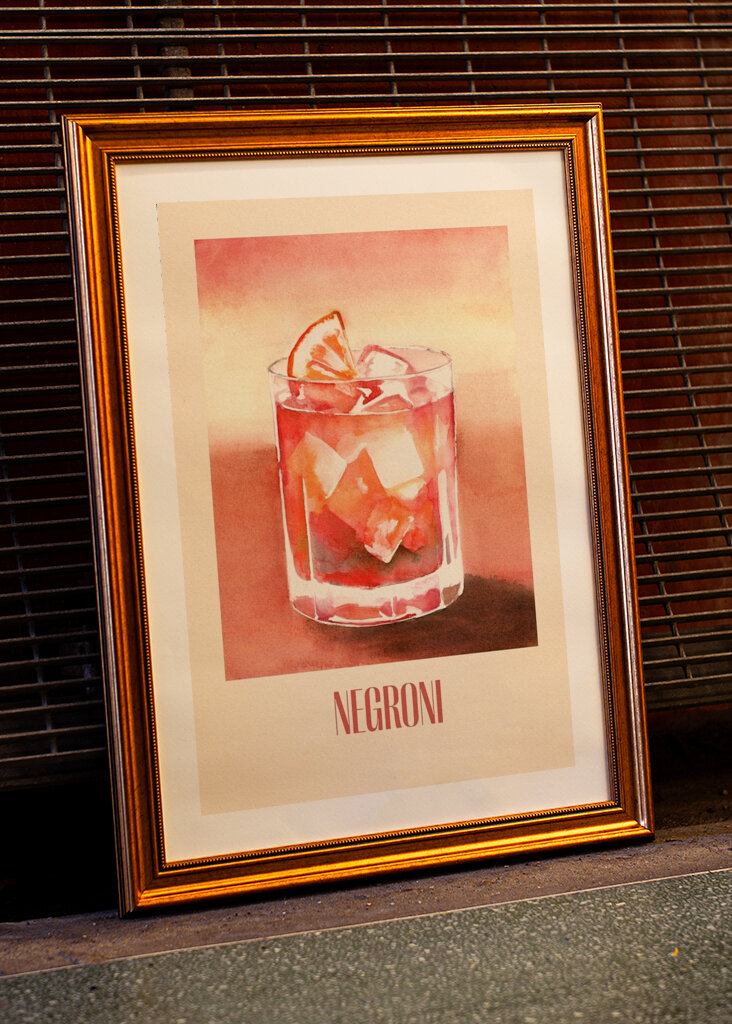 Negroni