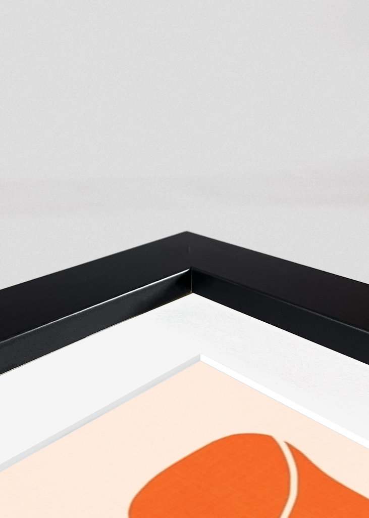 Modern Boho Deco Floral 1/1