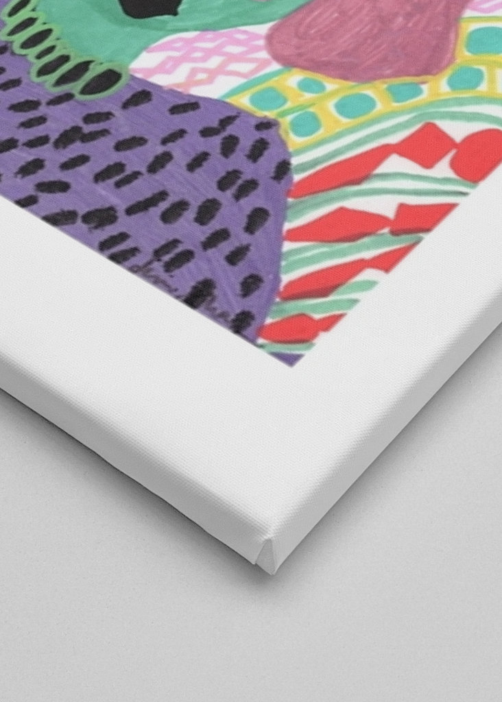 På jakt etter kaosbaby