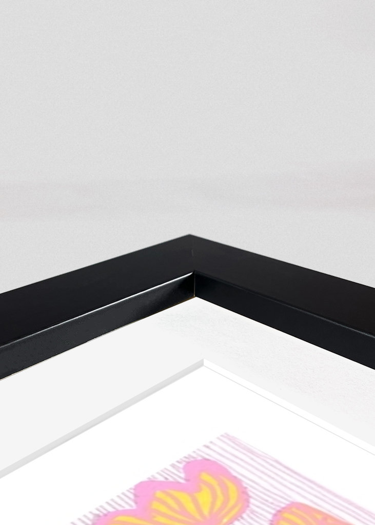 På jakt etter kaosbaby