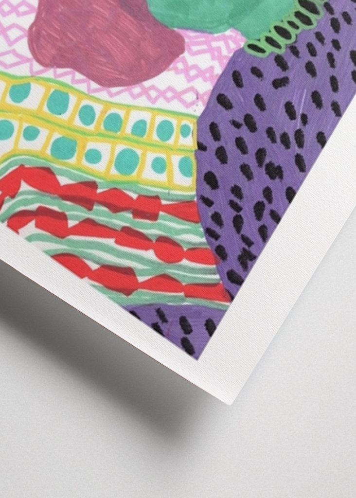 På jakt etter kaosbaby