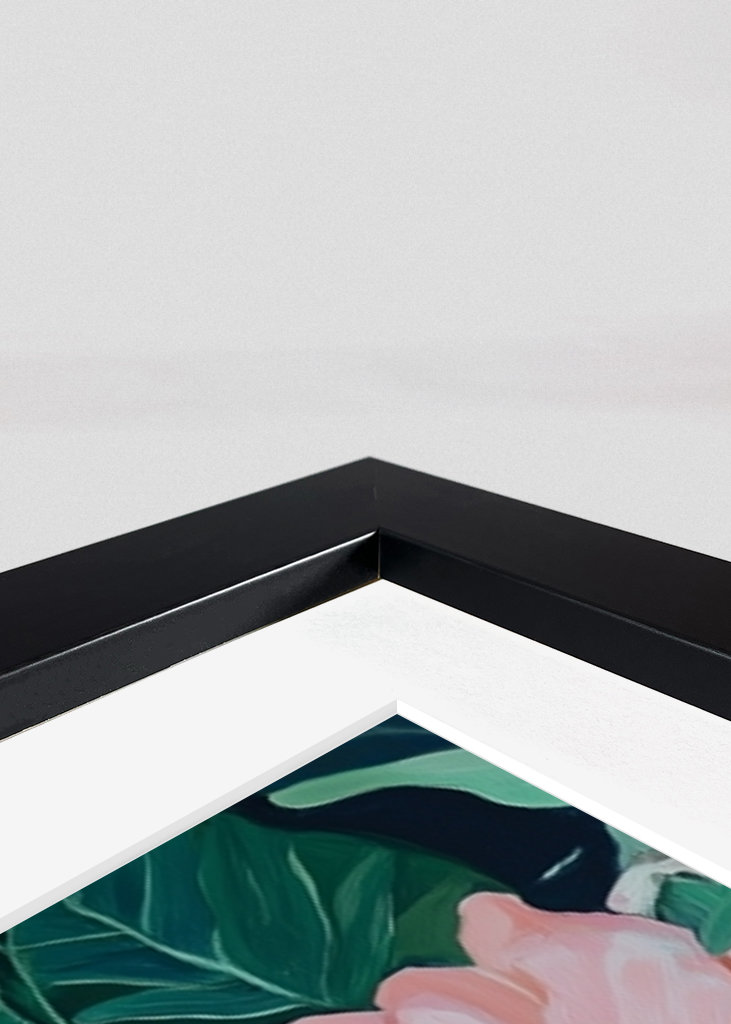  Rêve de fleur avec Frida Art