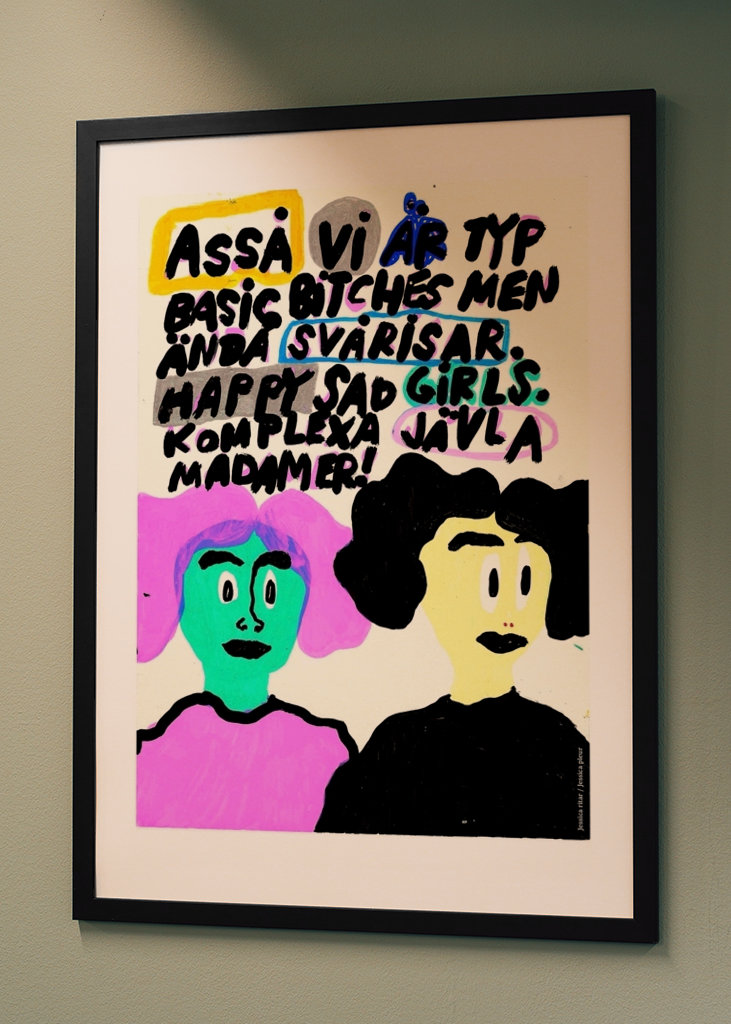 Složité šukání dámy