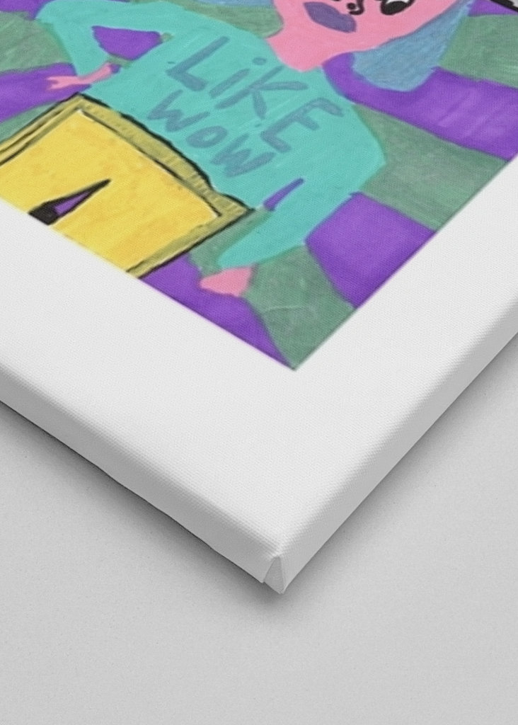 Podpořte ty, kteří potřebují podporu