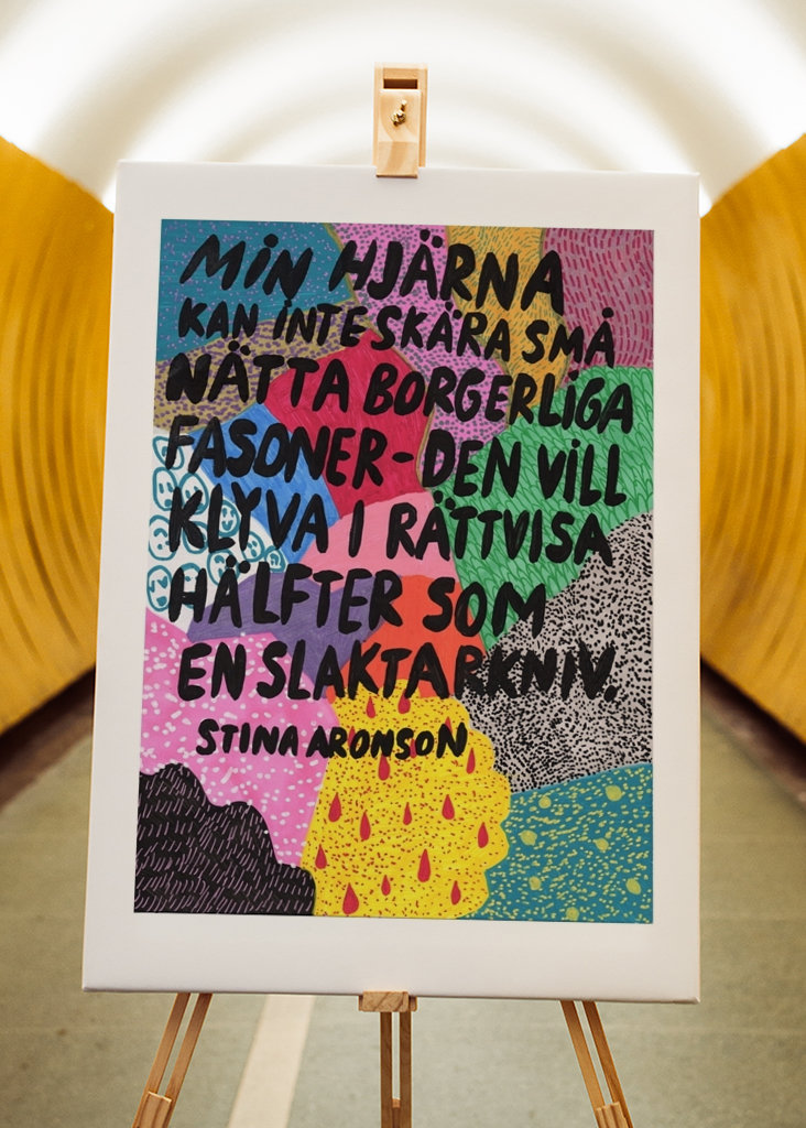 Schludne postawy burżuazyjne