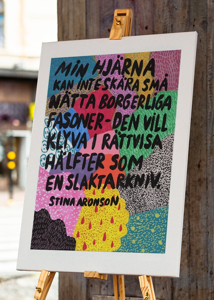 Schludne postawy burżuazyjne