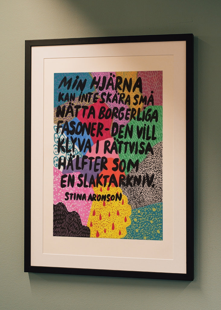 Schludne postawy burżuazyjne