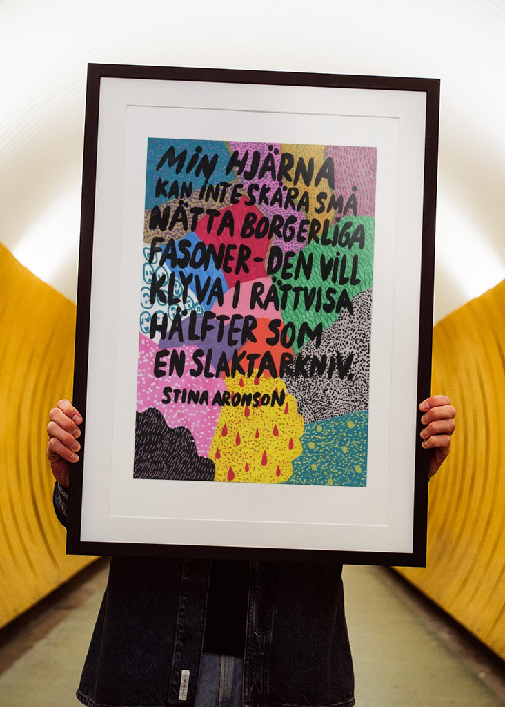 Schludne postawy burżuazyjne