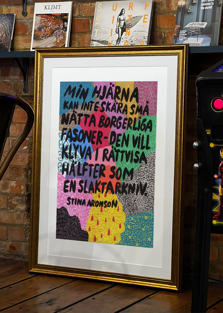 Schludne postawy burżuazyjne