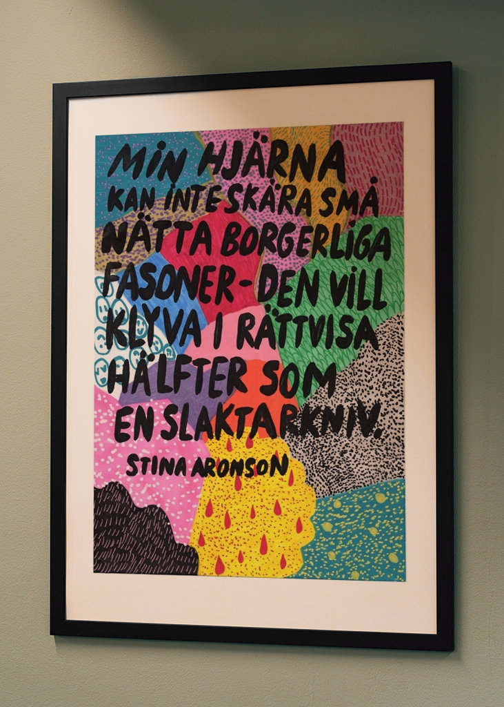 Schludne postawy burżuazyjne