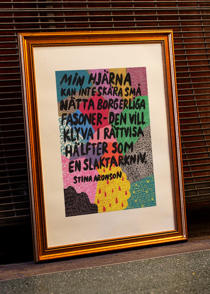 Schludne postawy burżuazyjne