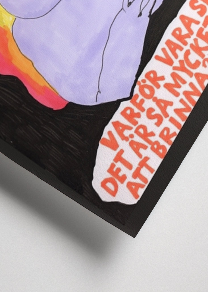 Pourquoi être cool ?