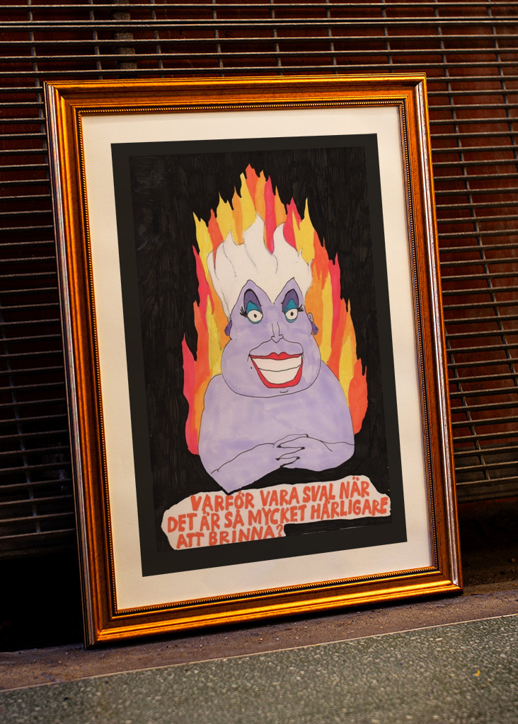 Pourquoi être cool ?