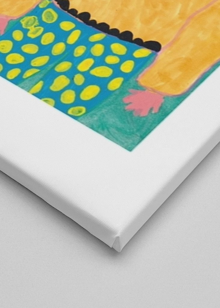 Du bist ein bisschen viel