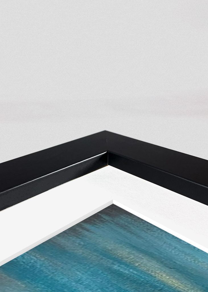 Balerina hattyúk tava festmény