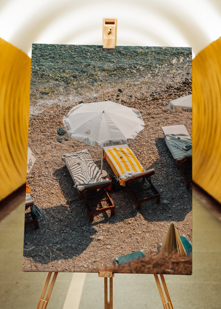 Plaża Chorwacja (Bol)