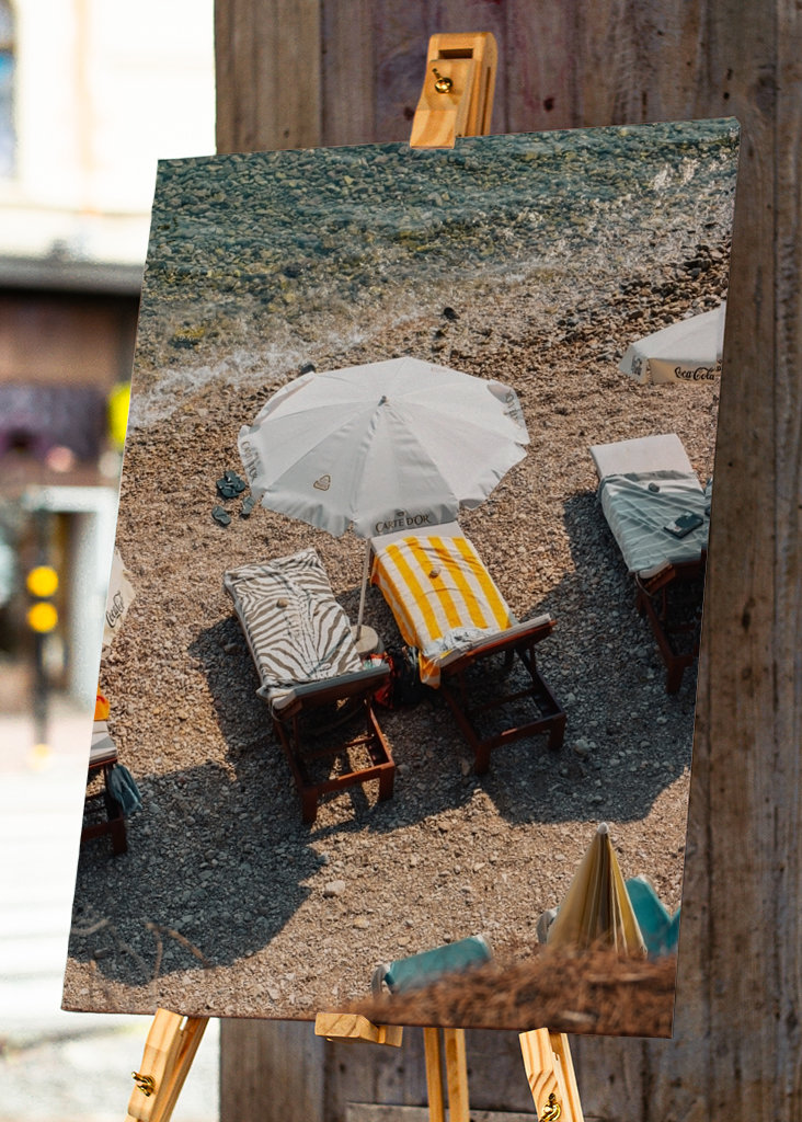 Plaża Chorwacja (Bol)