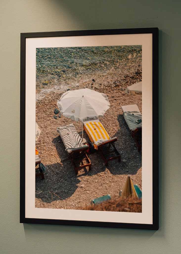 Plaża Chorwacja (Bol)