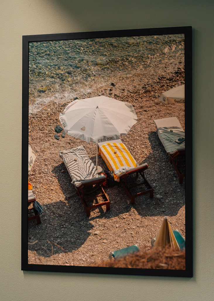 Plaża Chorwacja (Bol)