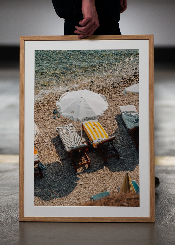 Plaża Chorwacja (Bol)