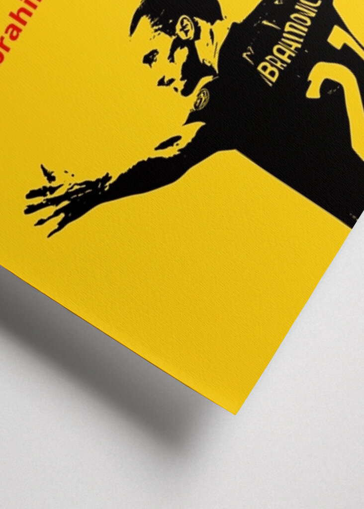 Zlatan Ibrahimovic Zitate