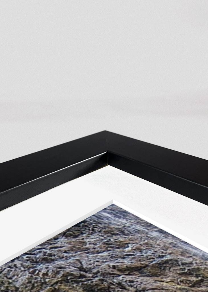 Wasserfall Höllental Klamm