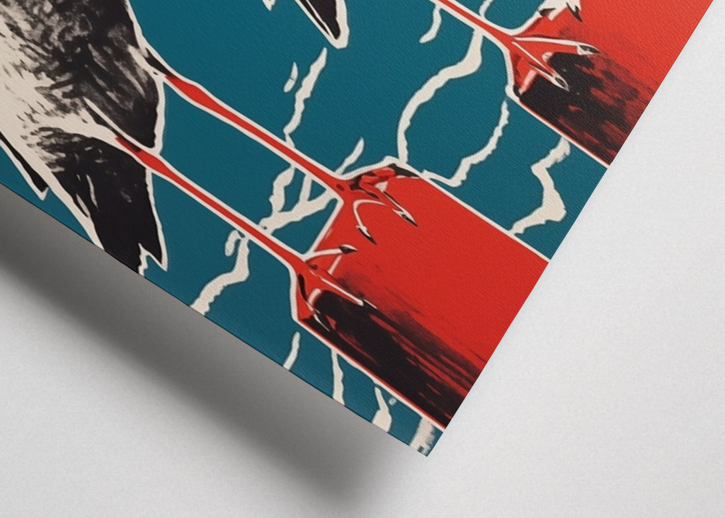 Maritime Seagull Meeting