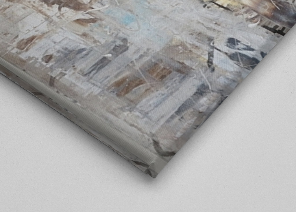 Kouzelník s očima vzadu na krku