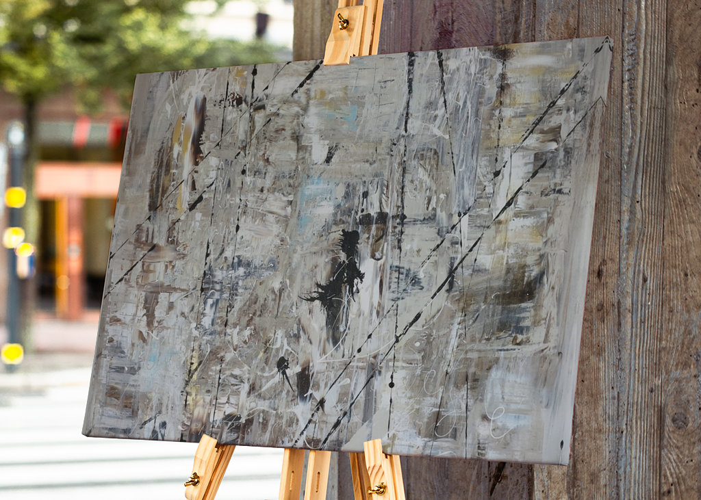 Kouzelník s očima vzadu na krku