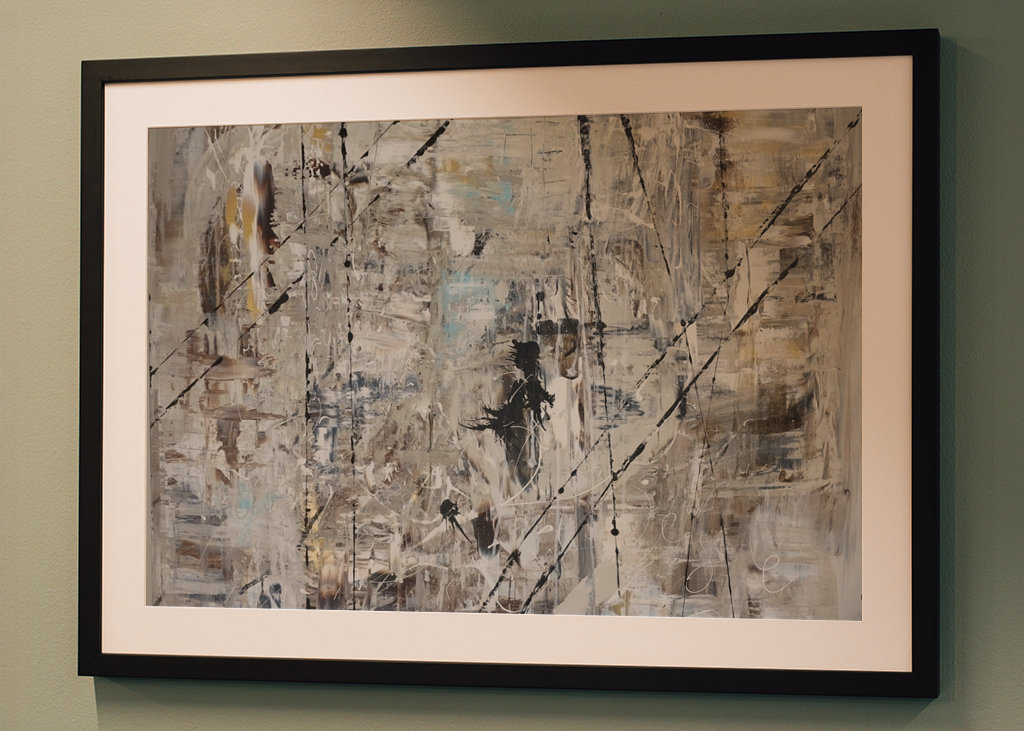 Kouzelník s očima vzadu na krku