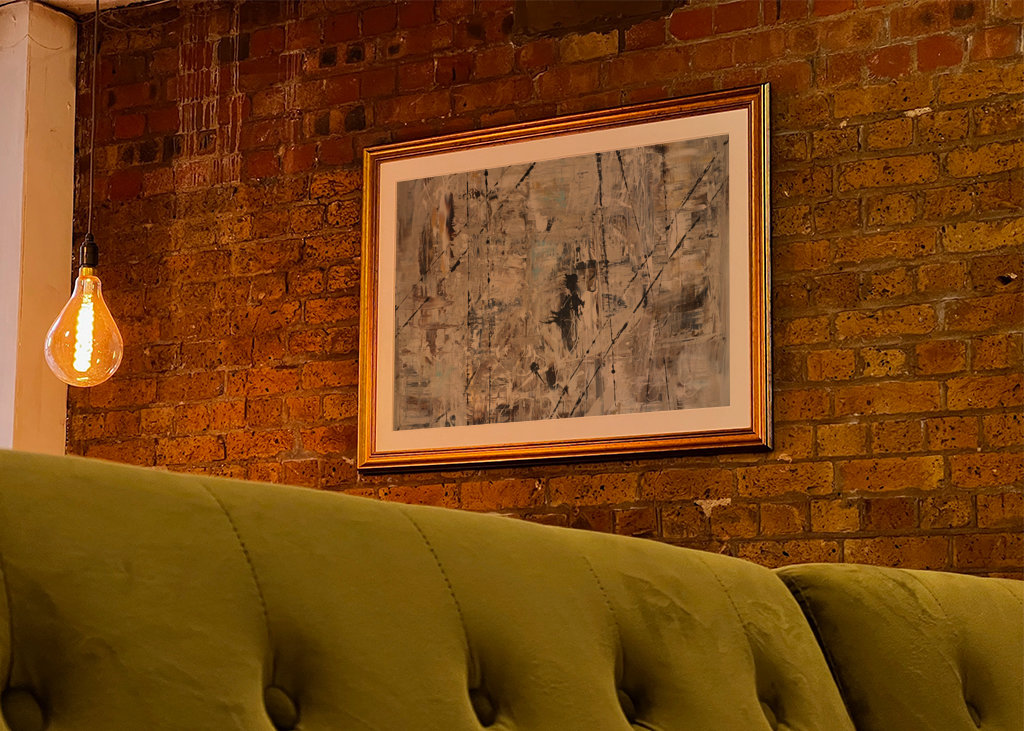 Kouzelník s očima vzadu na krku