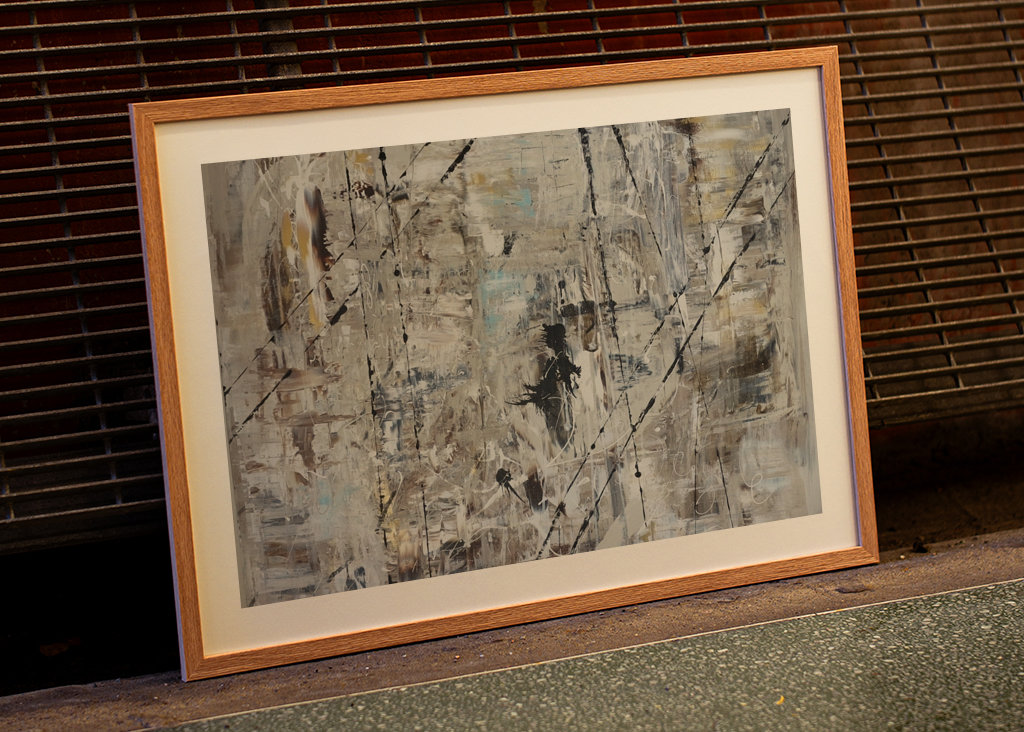 Kouzelník s očima vzadu na krku