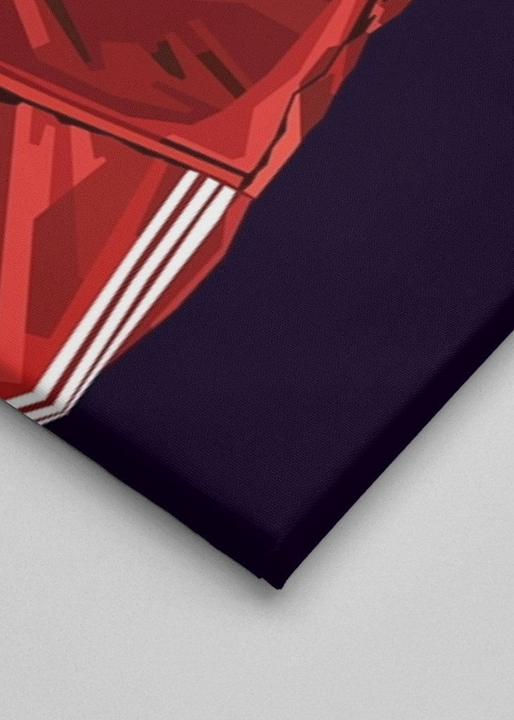 Arjen Robben Wpap Art