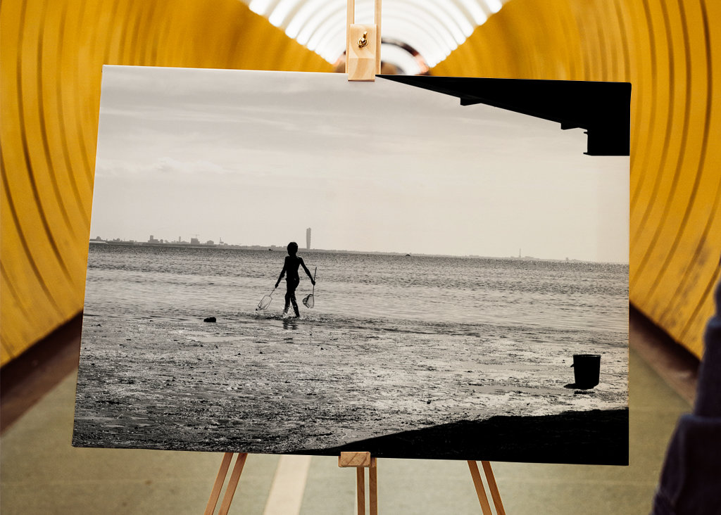 Momento en el tiempo