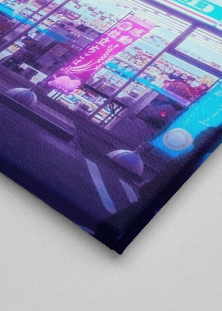 Magická hora Fudži