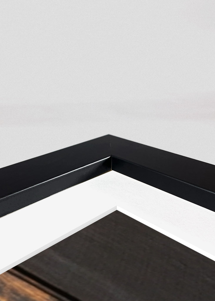 The hollyhock & the bumblebee